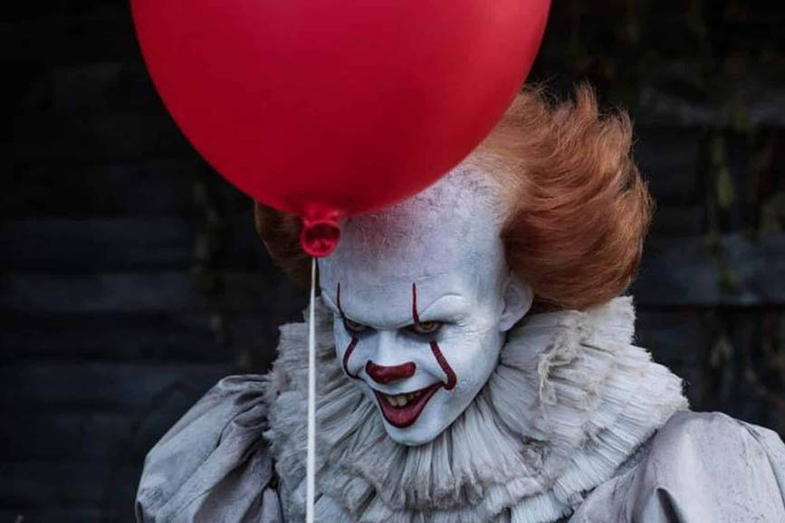 IT è tornato, ecco il primo terrificante trailer di “IT: Capitolo 2”!