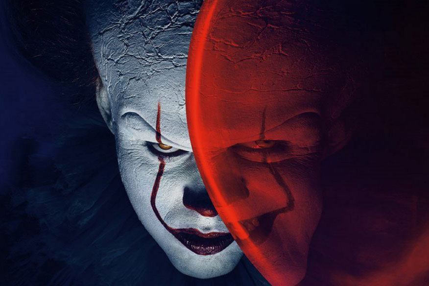 Box office USA: una conferma per “It – Capitolo 2”