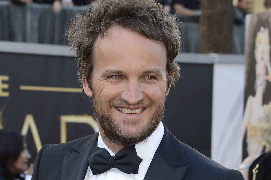 l'attore Jason Clarke Jason Clarke in "Caterina la Grande"