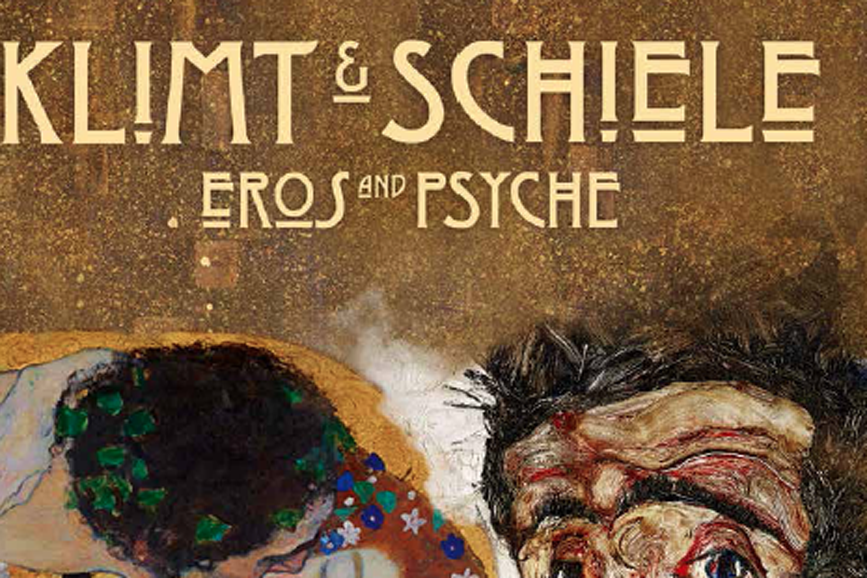 Klimt e Schiele – Eros E Psiche (2018)