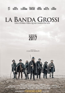 La banda Grossi loc