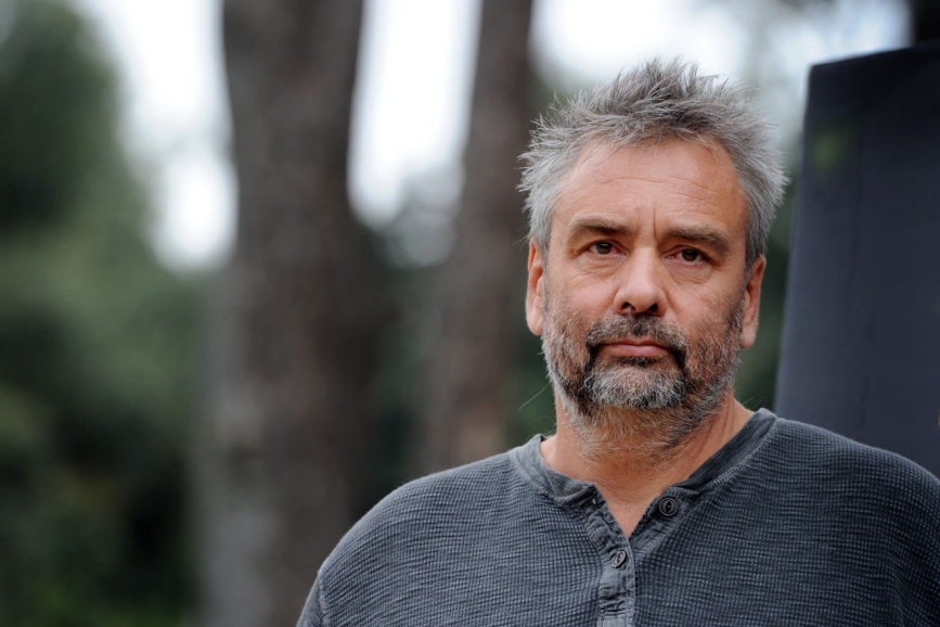 Luc Besson: chiude la sua scuola di cinema