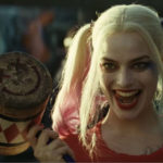 Margot Robbie: Harley Quinn per “Birds of Prey”