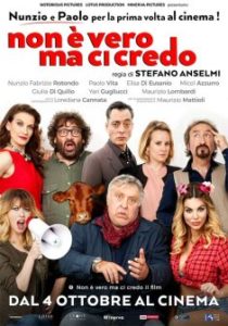 Non è vero ma ci credo film