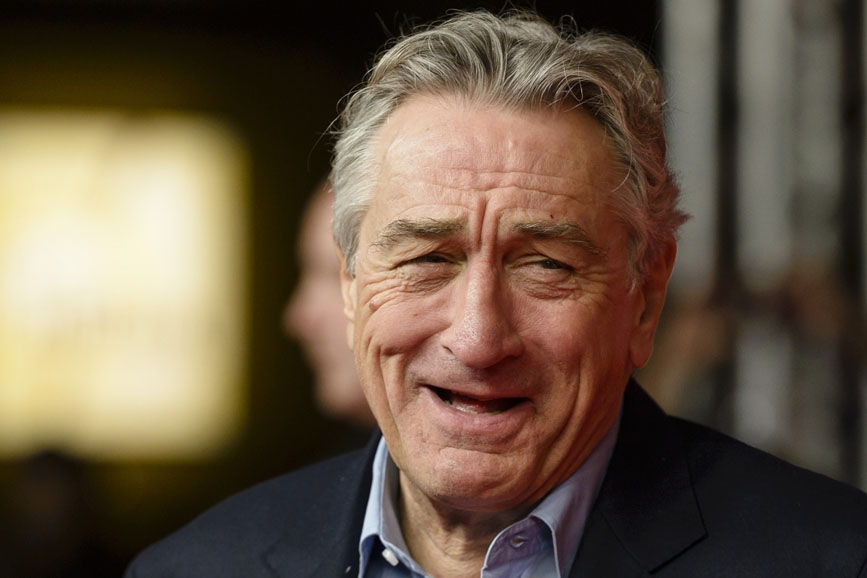 Robert De Niro - Foto