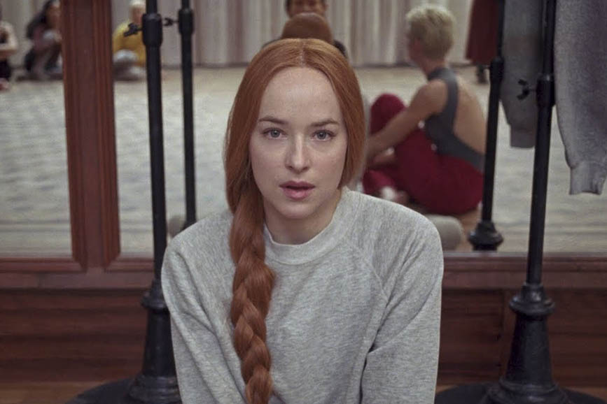 Suspiria film