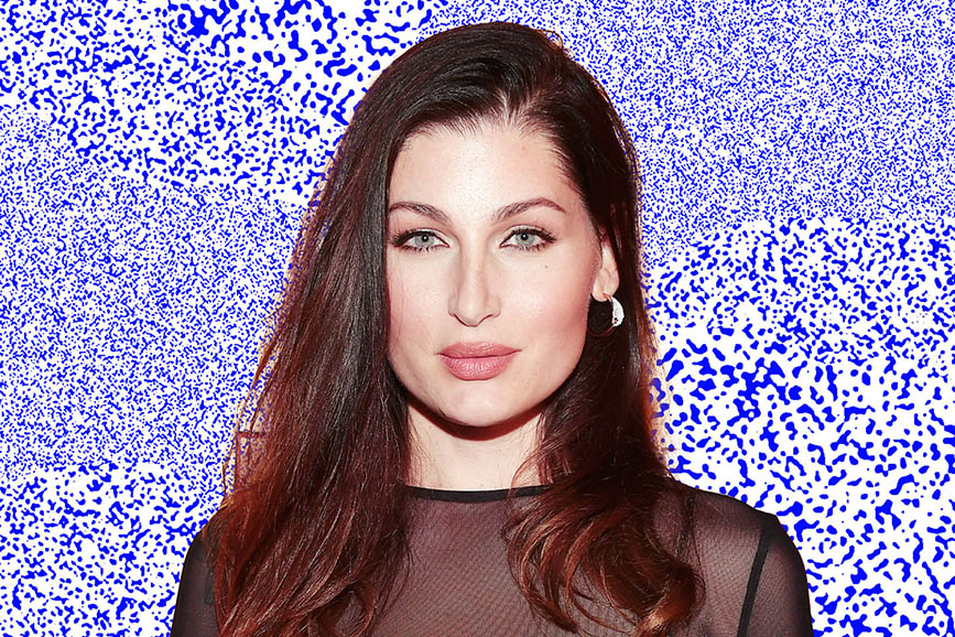 Trace Lysette actress