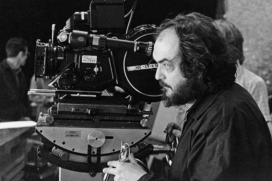 Director Stanley Kubrick 0