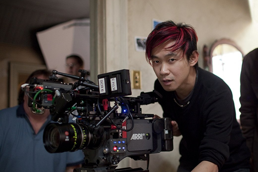 James Wan