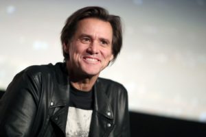 Jim Carrey