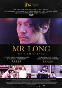 Mr Long loc