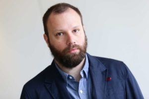 Yorgos Lanthimos regista