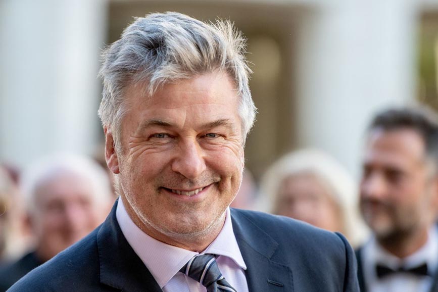 Alec Baldwin: lascia il film sul Joker