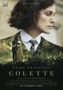 Colette poster ita