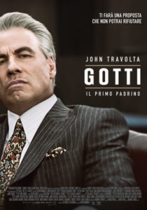 Gotti Poster