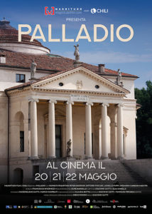 Poster Palladio