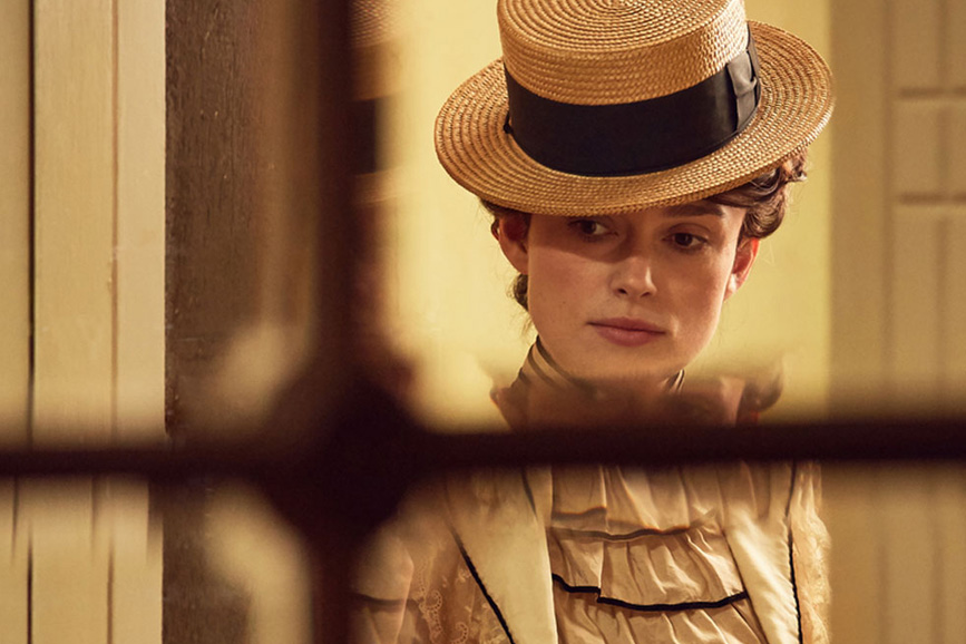 Colette (2018)