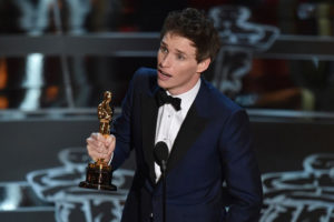 Eddie Redmayne img