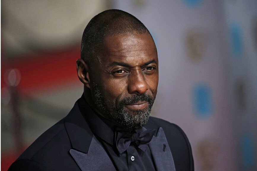 Idris Elba: ruolo di punta in 