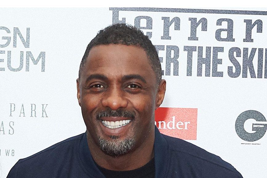 Idris Elba protagonista in “Ghetto Cowboy”
