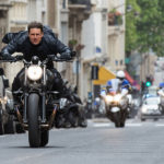 Box Office USA: “Mission: Impossible – Fallout” ancora in vetta alla classifica