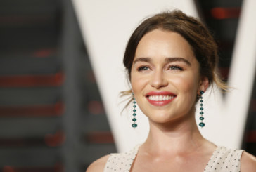 Emilia Clarke e Henry Golding: star in “Last Christmas”