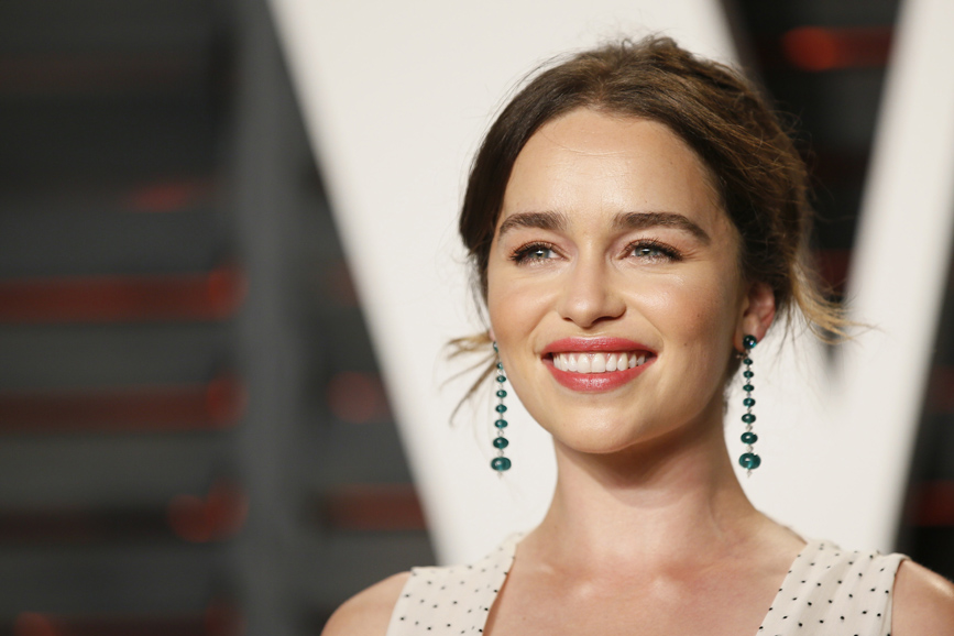 Emilia Clarke img