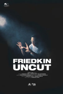 Friedkin Uncut immagine