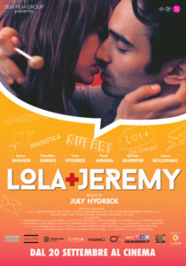 Lola + Jeremy Locandina def