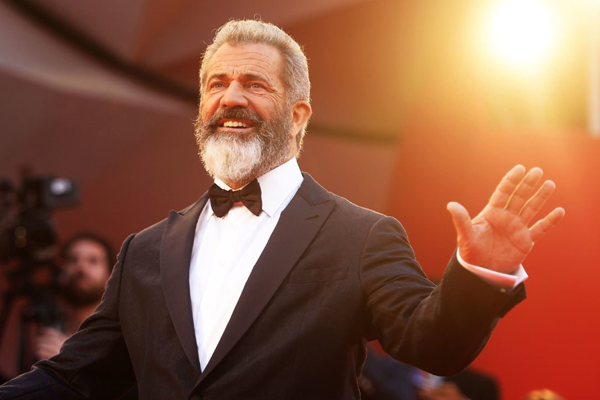 Mel Gibson img