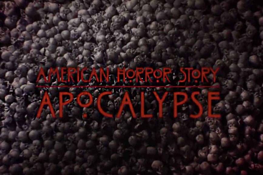 american horror story apocalypse cover