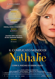 Il complicato mondo di Nathelie poster