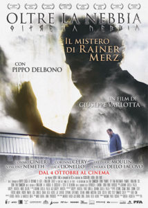 Oltre la nebbia - Il mistero di Rainer Merz