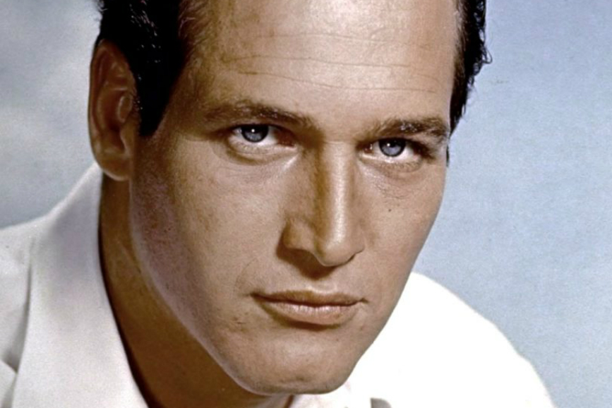 Paul Newman: dieci anni dalla scomparsa dell'attore dagli occhi di ghiaccio