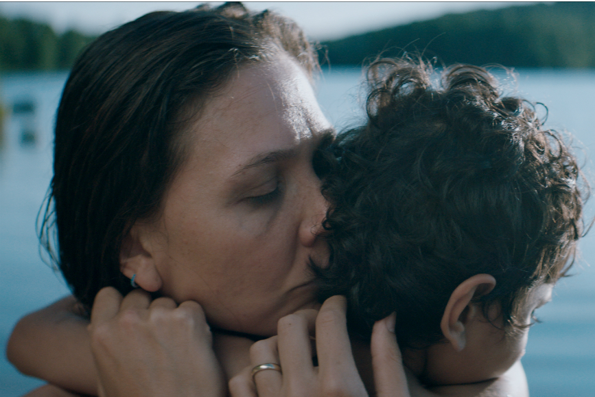 The Kindergarten Teacher Maggie Gyllenhaal Parker Sevak 2