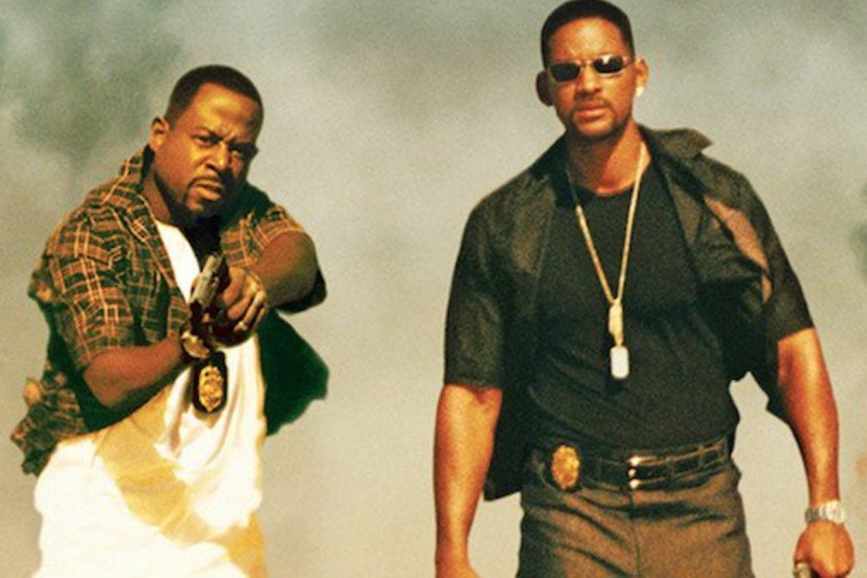 Bad Boys 3