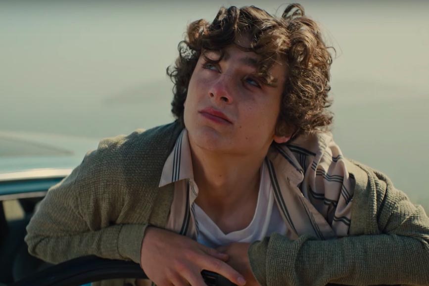 Beautiful Boy (2018)