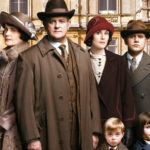 Box office USA: “Downton Abbey” al comando