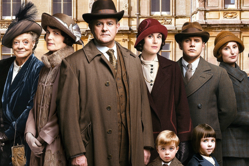 Box office USA: “Downton Abbey” al comando