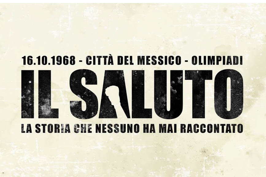 Il saluto – La storia che nessuno ha mai raccontato (2008)