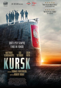 Kursk poster