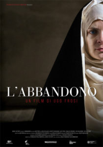 L'abbandono poster