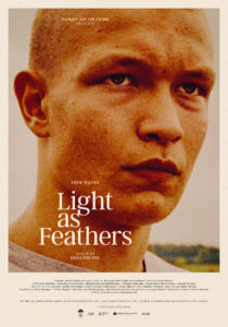 Light As Feathers poster