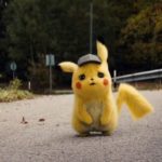 Pokémon – Detective Pikachu (2019)