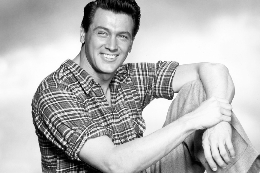 Rock Hudson NEWS