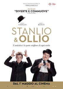 Stanlio e Ollio poster def