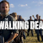The Walking Dead 9: gli ascolti più bassi di sempre