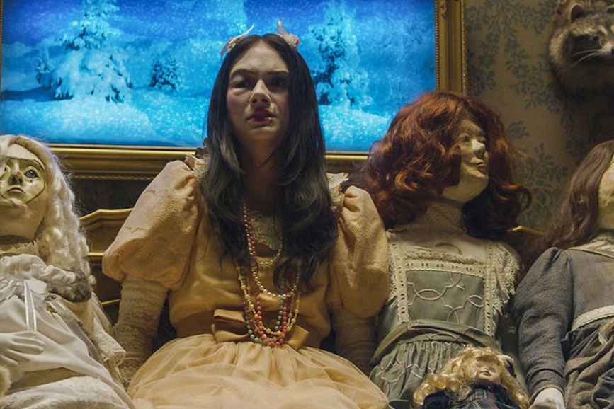 ghostland immagine film