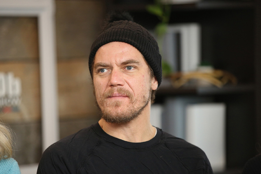 Knives Out: Michael Shannon in trattativa per il film di Rian Johnson