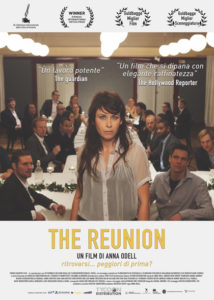 The Reunion poster